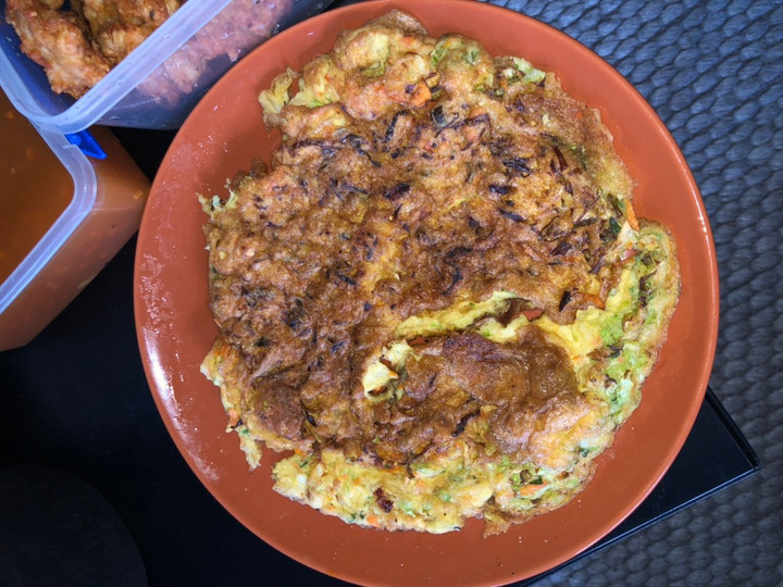 Resep 10. Fuyung Hay, Lezat Sekali