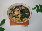 Gambar sayur katuk