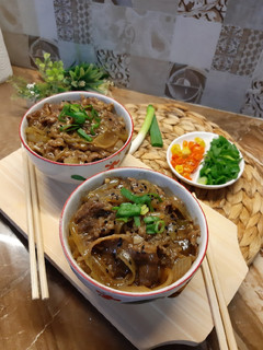 Foto resep Beef yakiniku