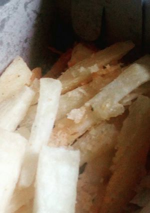 Foto resep Tela Tela Kriuk Irit