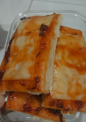 Foto resep Pizza 🍕Homemade Simple