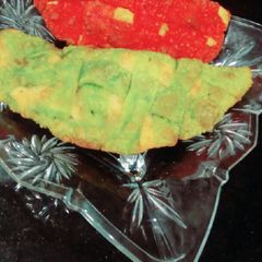 A picture of Chatai samosa.