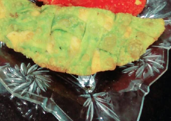 Easiest Way to Prepare Tasty Chatai samosa