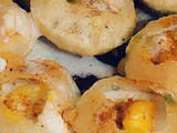 Meethi puri