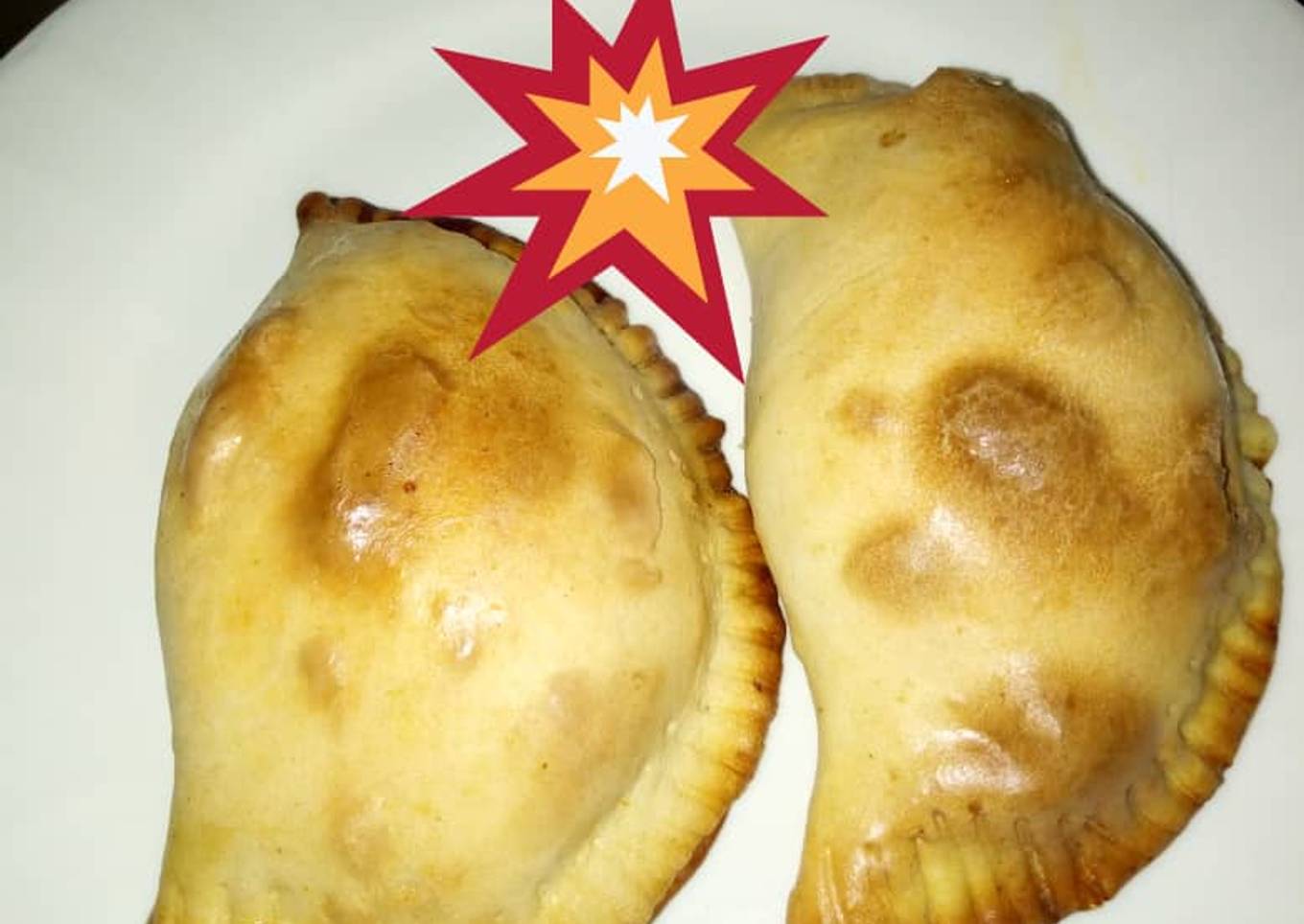 Meat pie