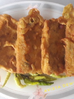 Foto resep #296.Gorengan Tempe Menjes/Gembus