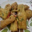 Gimbal tempe menjes(gembos)