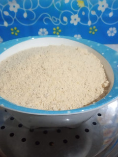 இட்லி பொடி / idli podi reciep in tamil செய்முறை முக்கிய புகைப்படம்