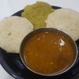 Instant Rava Idli-two styles