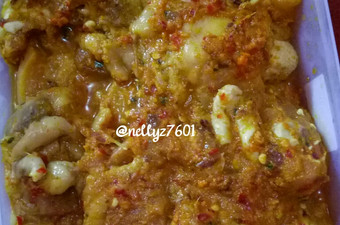 Resep Ayam goreng bumbu rempah Sederhana Dan Enak