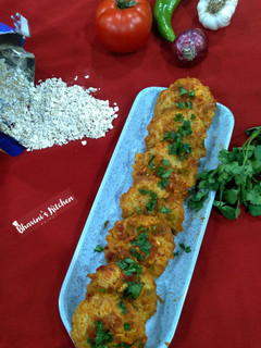 ઓટ્સ રવા મસાલા ઢોકળા (Oats Rava Masala Dhokla Recipe In Gujarati) રેસીપી મુખ્ય ફોટો