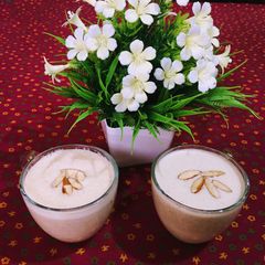 A picture of Dates Smoothie.