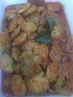 Foto resep Semur jengkol