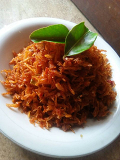 Foto resep Kering kentang mustofa