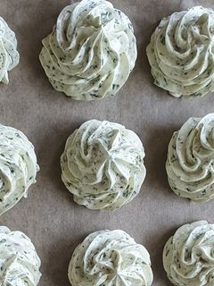 Kräuterbutter mit Pep Rezepthauptbild