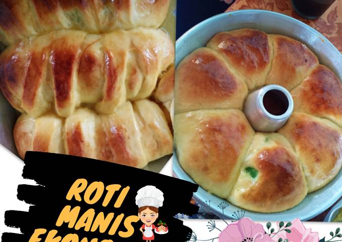 Resep Roti Manis Ekonomis Oleh Devi Oktonia - Cookpad Resep Roti Manis Ekonomis Oleh Devi Oktonia - Cookpad