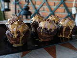 Dulces de calabaza