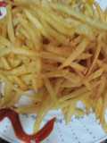Crispy and Delicious French Fries 🍟 Made Easy 👌