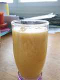 Lassi à la mangue