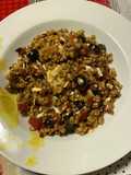 Insalatona di farro