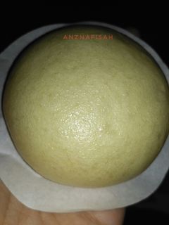 Foto resep Bakpao versi tanpa telur