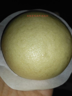 Foto resep Bakpao versi tanpa telur