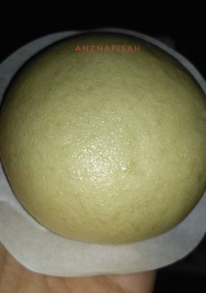 Foto resep Bakpao versi tanpa telur