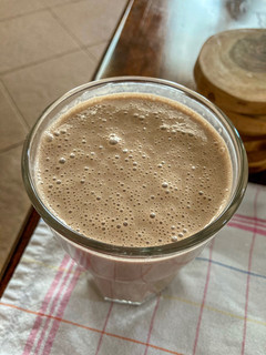 Φωτογραφία της συνταγής Smoothie