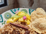 Nasi Kebuli Magic com