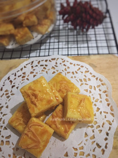 Foto resep Kastengel
