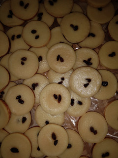 Foto resep Kue Lumpur