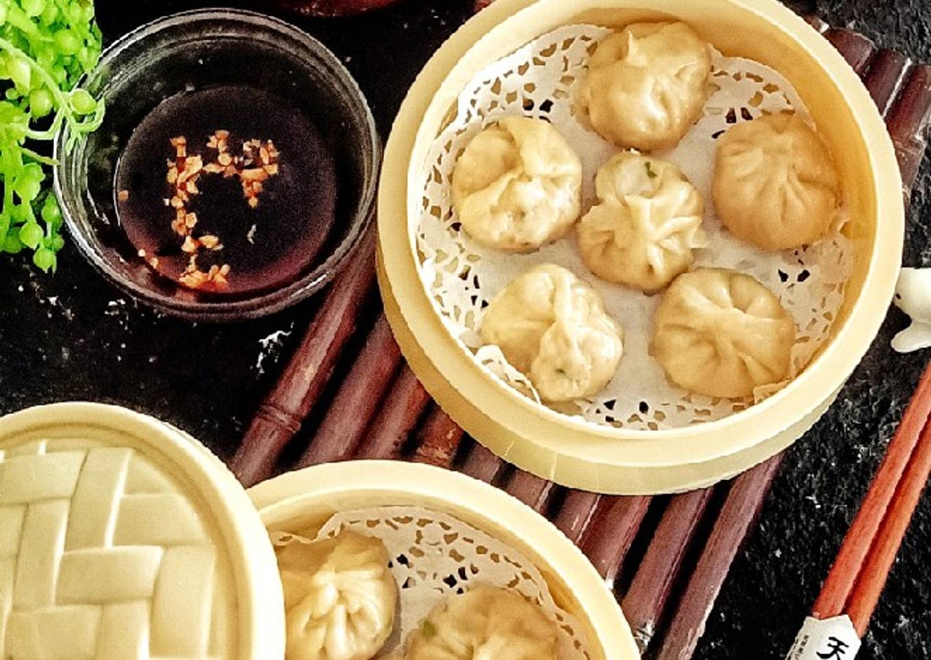Xiao Long Bao