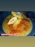 Kolag pisang labu
