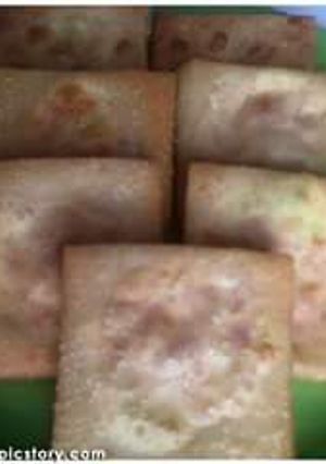 Foto resep Martabak Telor Mini