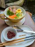 Bihun Kuah Susu