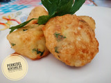 Perkedel kentang