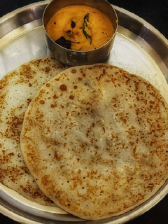 இன்ஸ்டன்ட் தோசை செய்முறை முக்கிய புகைப்படம்