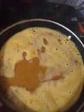Besan ki sabji