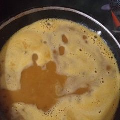 A picture of Besan ki sabji.