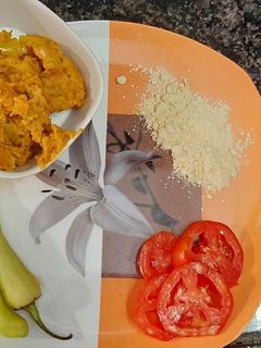 बेसन की मिर्ची (Besan ki mirchi recipe in hindi) रेसिपी मुख्य फोटो