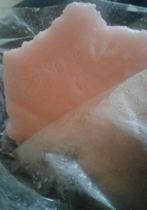 Foto resep Es gabus (dari hunkue)