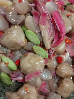 Foto resep Sambal bawang merah tumis
