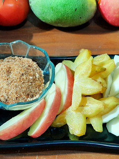 Foto resep Bumbu Rujak Bangkok