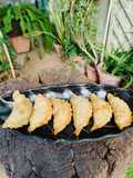 Sweet Gujiya