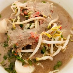 Laksam Kelantan(Malaysia) A picture of Laksam Kelantan(Malaysia).