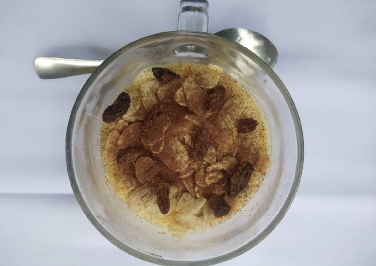 Cara Membuat 7 Klappertaart No Bake Bunda Pasti Bisa