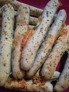 Una foto de Palitos de orégano