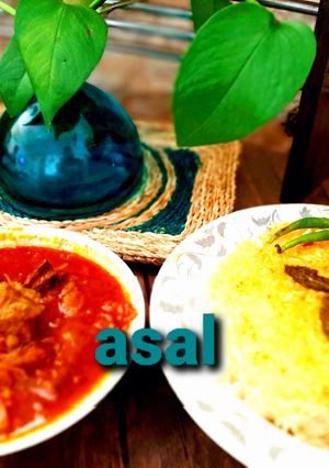 عکسی از دستور خورشت جان ما خورشت کدو مسما🤩🤩🤩🤩