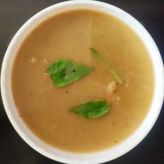 A picture of Moringa drink.