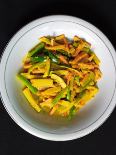 Foto resep Acar Kuning Timun Wortel